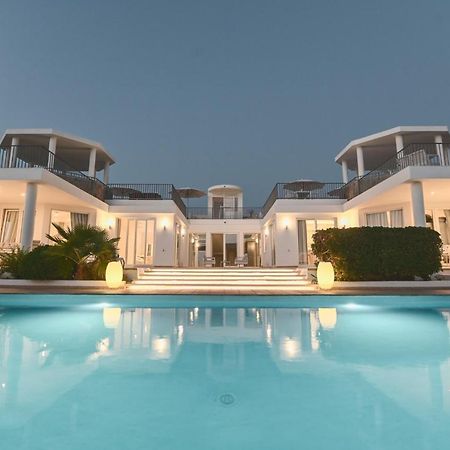Villa Boutique Tenerife Costa Adeje  Eksteriør billede