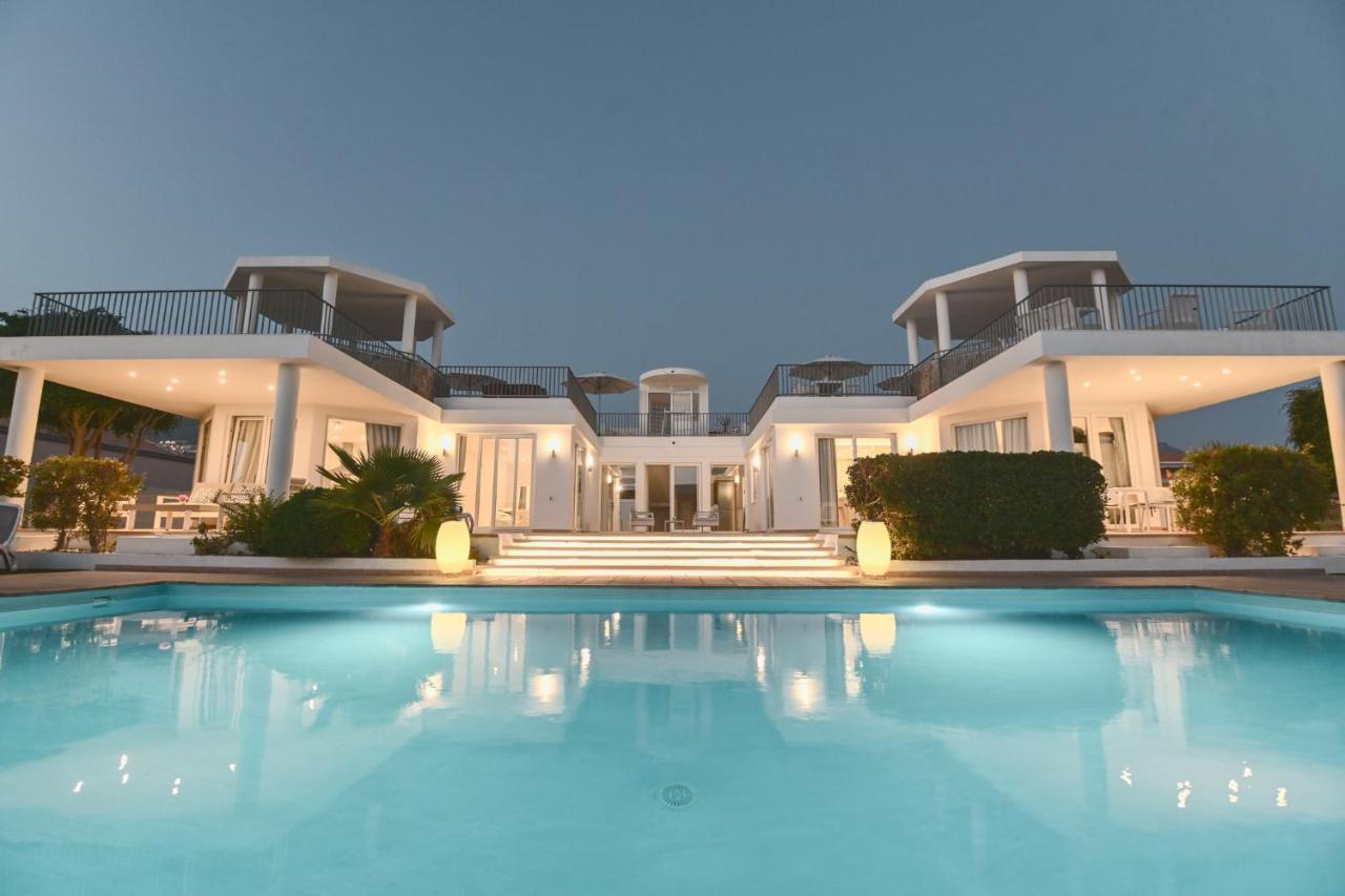Villa Boutique Tenerife Costa Adeje  Eksteriør billede