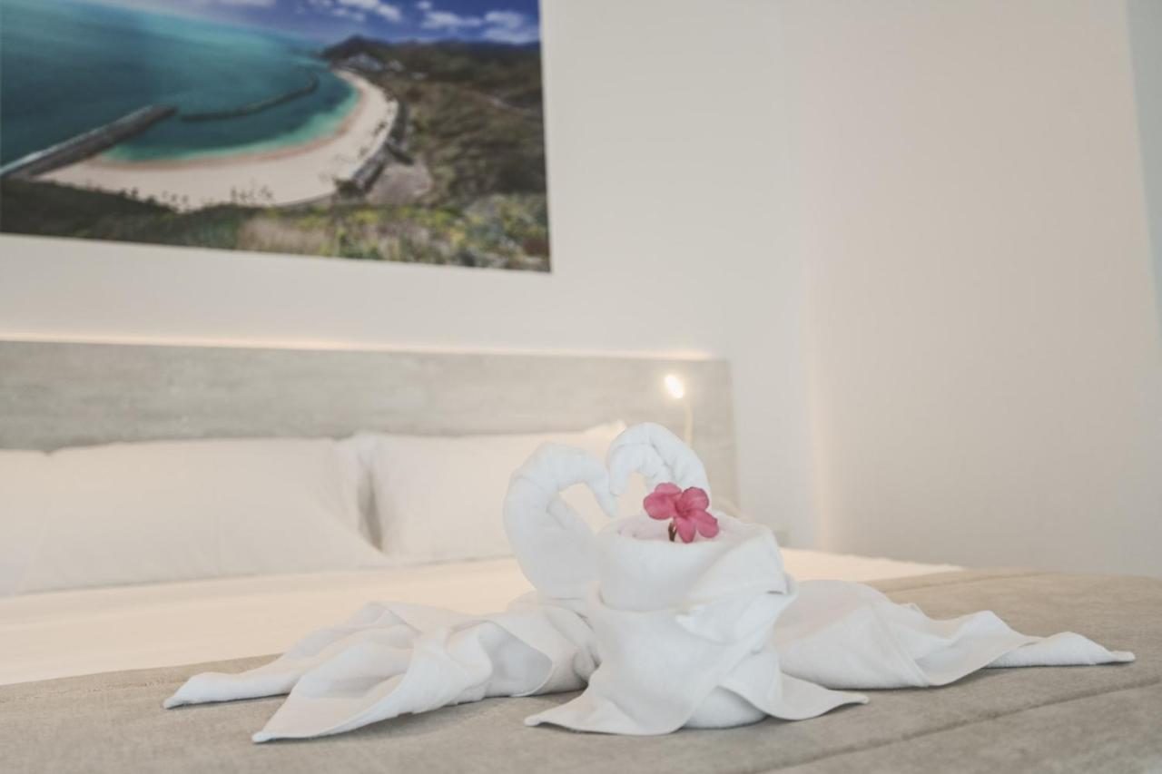 Villa Boutique Tenerife Costa Adeje  Eksteriør billede