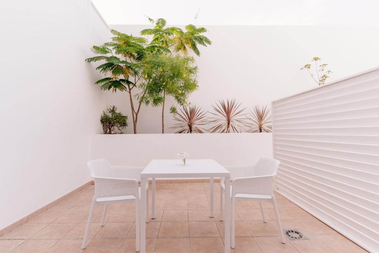 Villa Boutique Tenerife Costa Adeje  Eksteriør billede