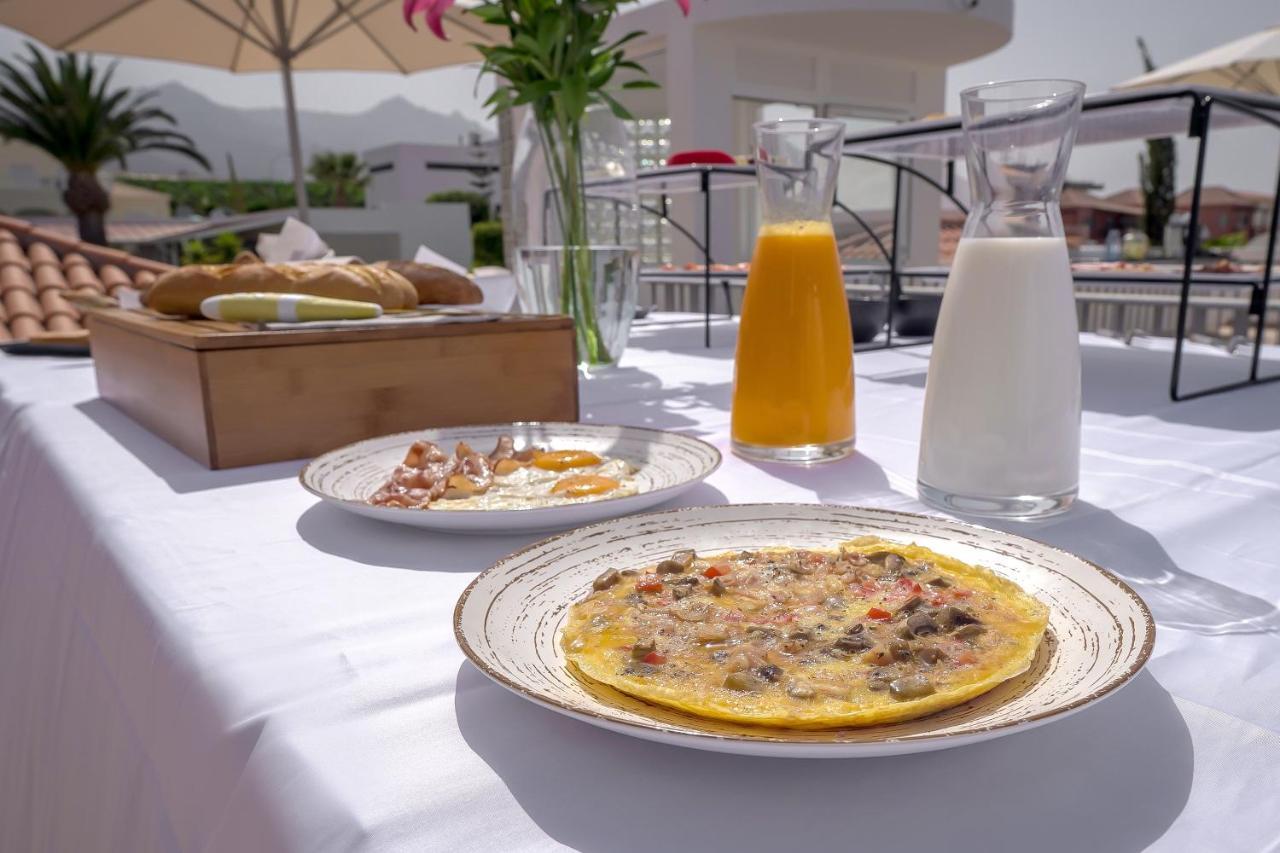 Villa Boutique Tenerife Costa Adeje  Eksteriør billede
