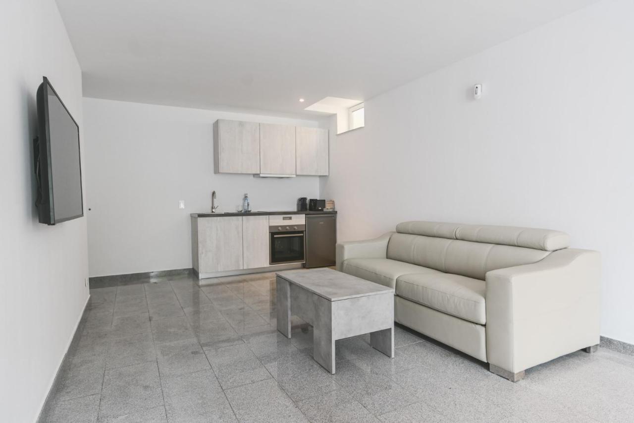 Villa Boutique Tenerife Costa Adeje  Eksteriør billede