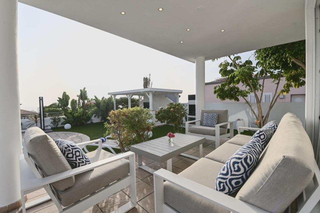 Villa Boutique Tenerife Costa Adeje  Eksteriør billede