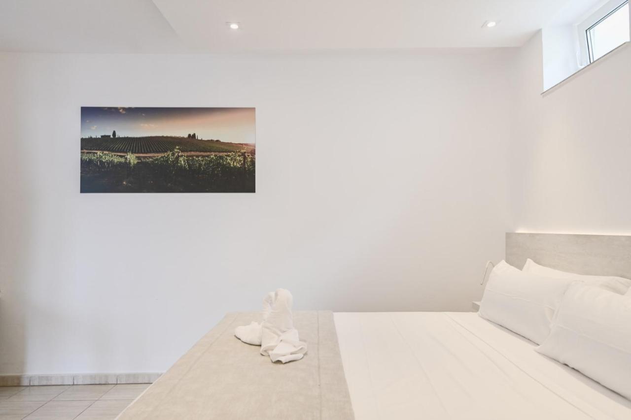 Villa Boutique Tenerife Costa Adeje  Eksteriør billede