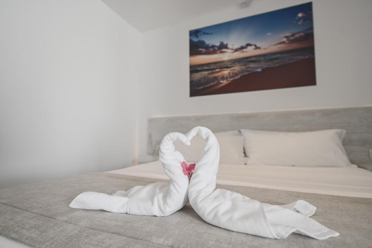 Villa Boutique Tenerife Costa Adeje  Eksteriør billede
