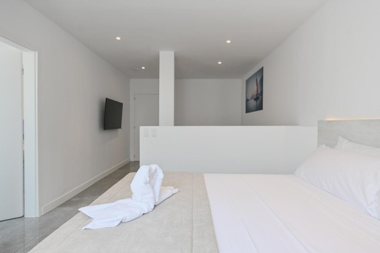 Villa Boutique Tenerife Costa Adeje  Eksteriør billede