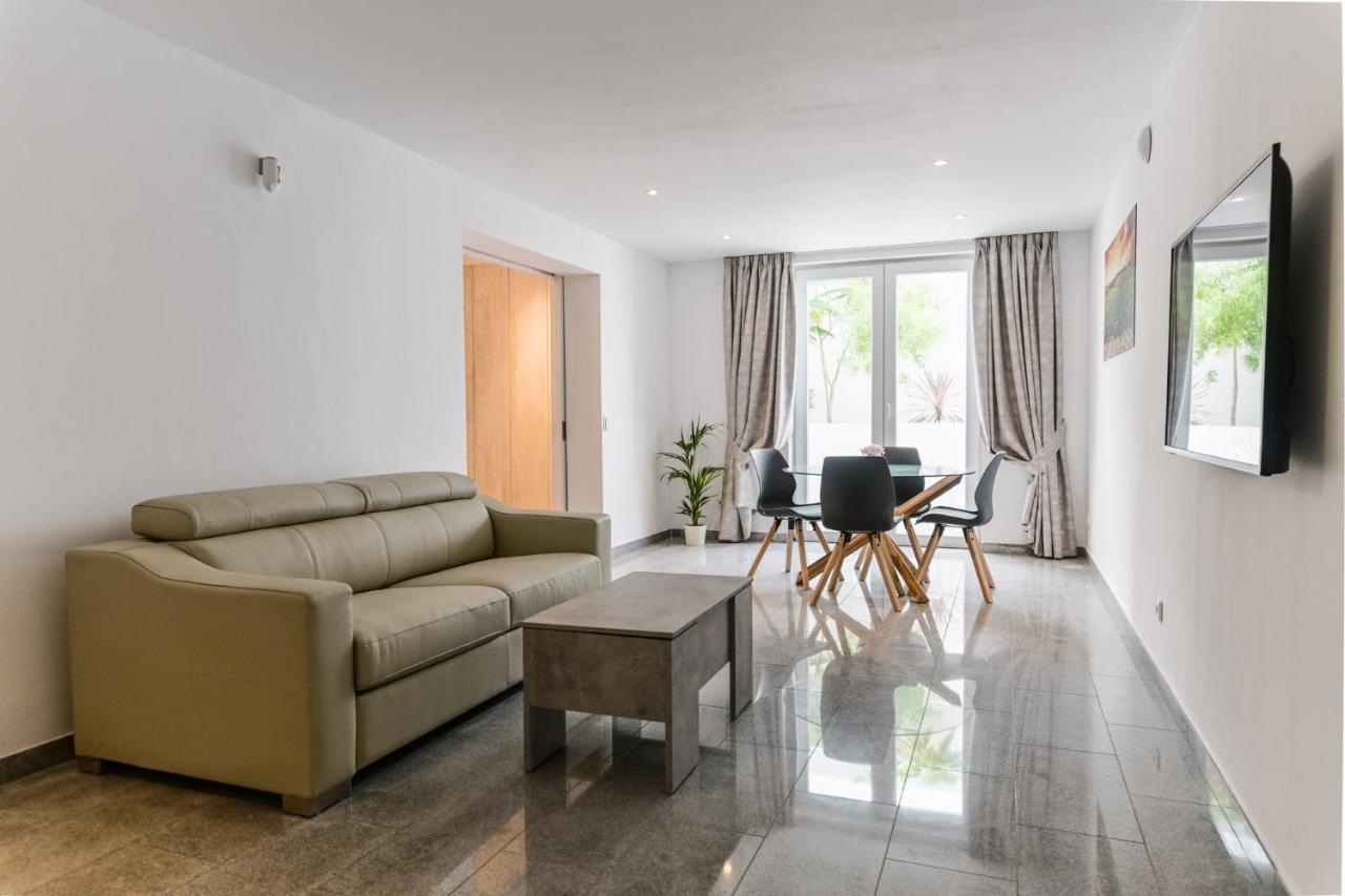 Villa Boutique Tenerife Costa Adeje  Eksteriør billede