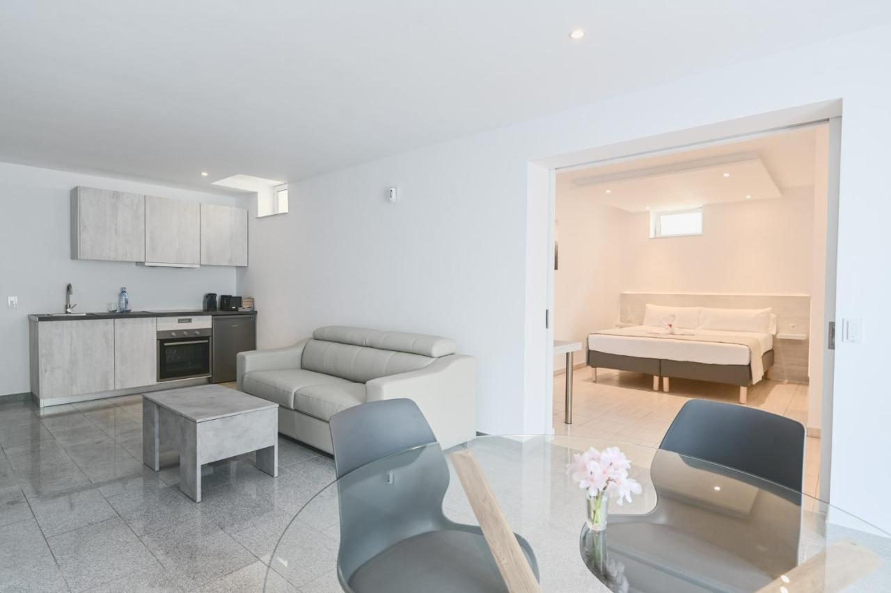 Villa Boutique Tenerife Costa Adeje  Eksteriør billede