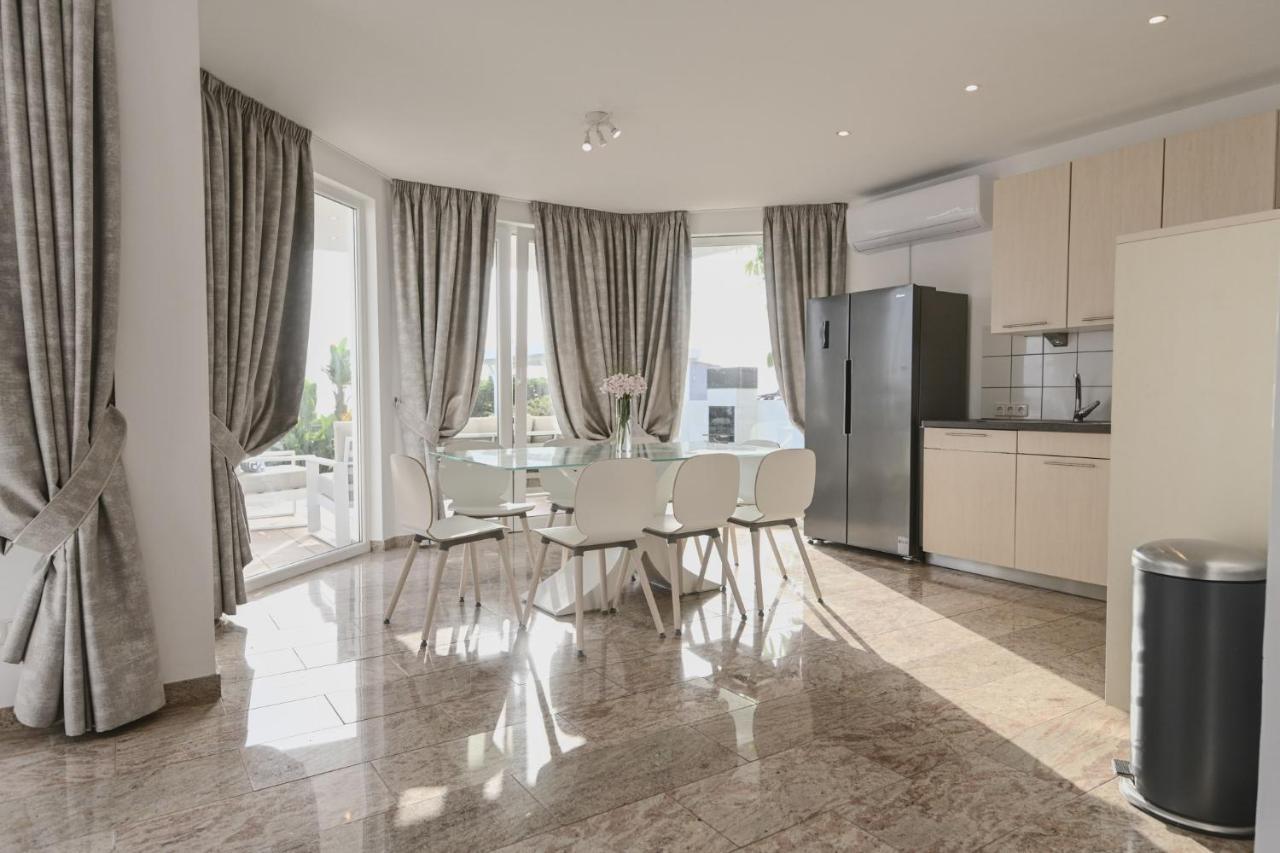 Villa Boutique Tenerife Costa Adeje  Eksteriør billede