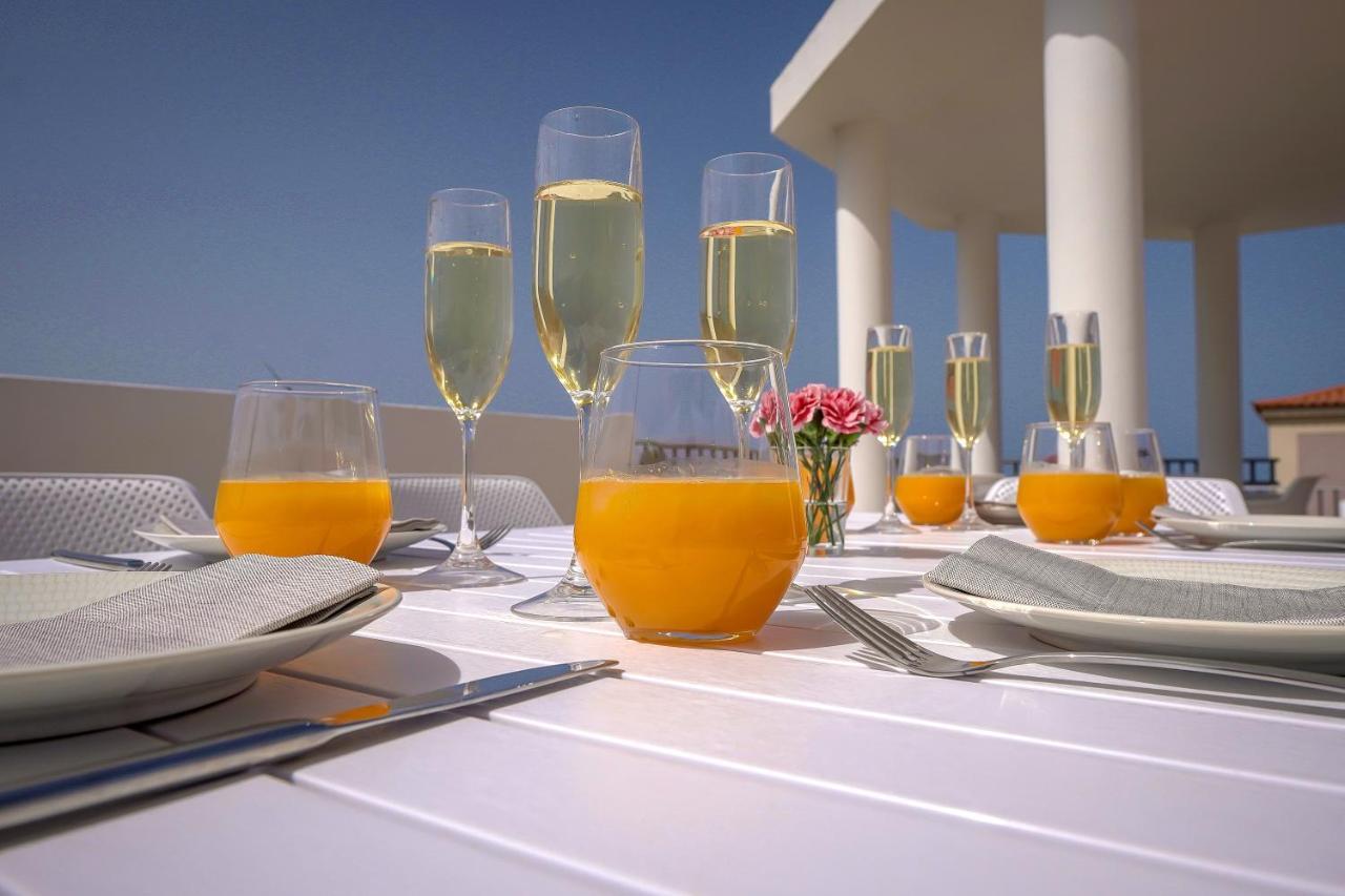 Villa Boutique Tenerife Costa Adeje  Eksteriør billede