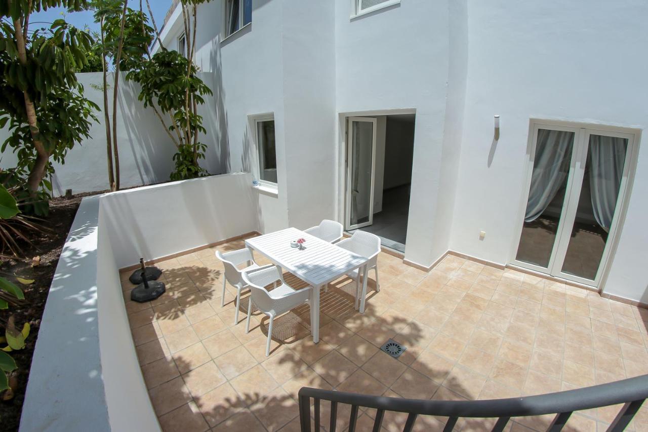 Villa Boutique Tenerife Costa Adeje  Eksteriør billede