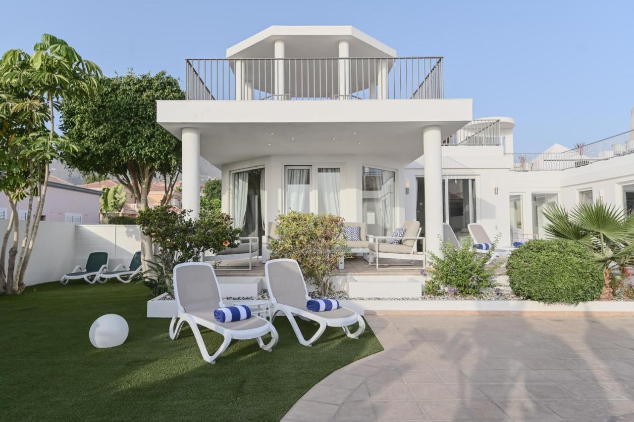 Villa Boutique Tenerife Costa Adeje  Eksteriør billede