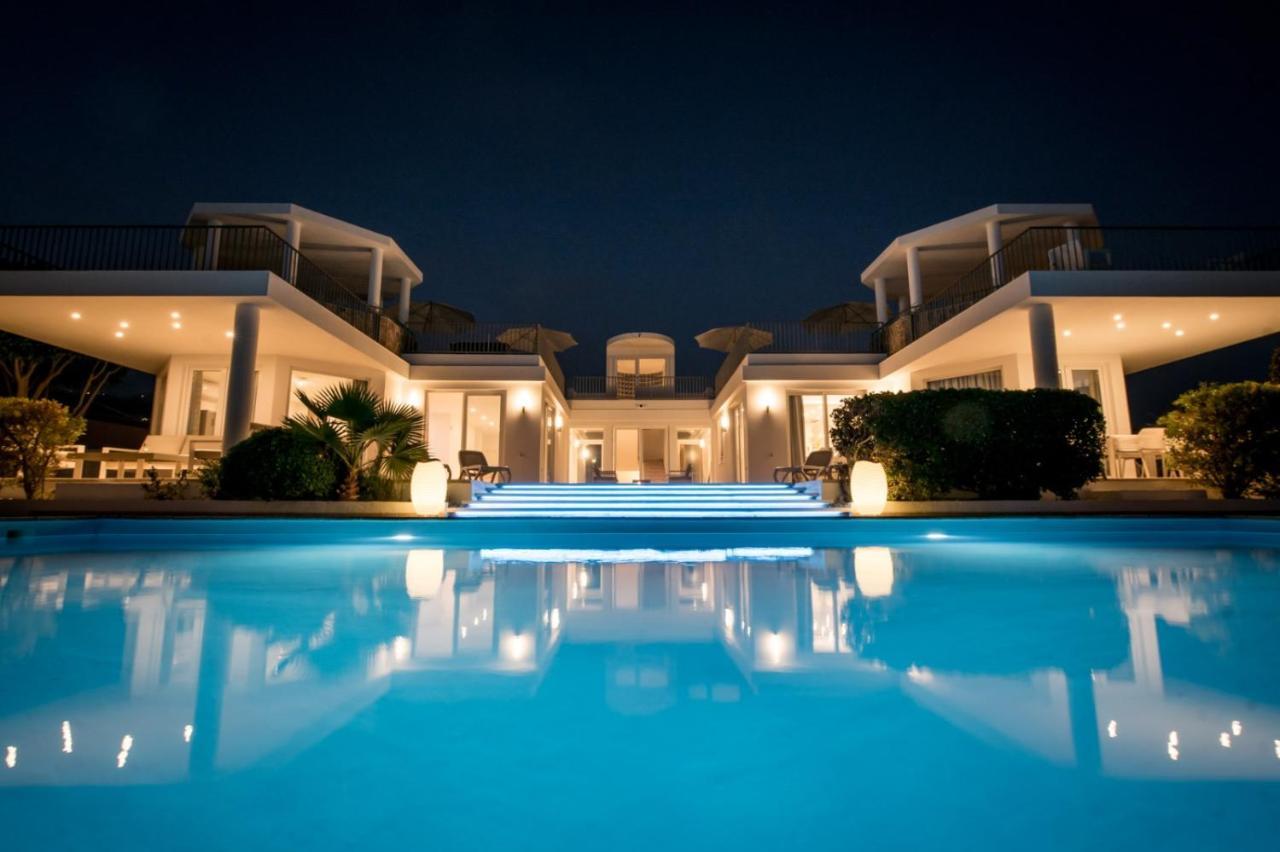 Villa Boutique Tenerife Costa Adeje  Eksteriør billede