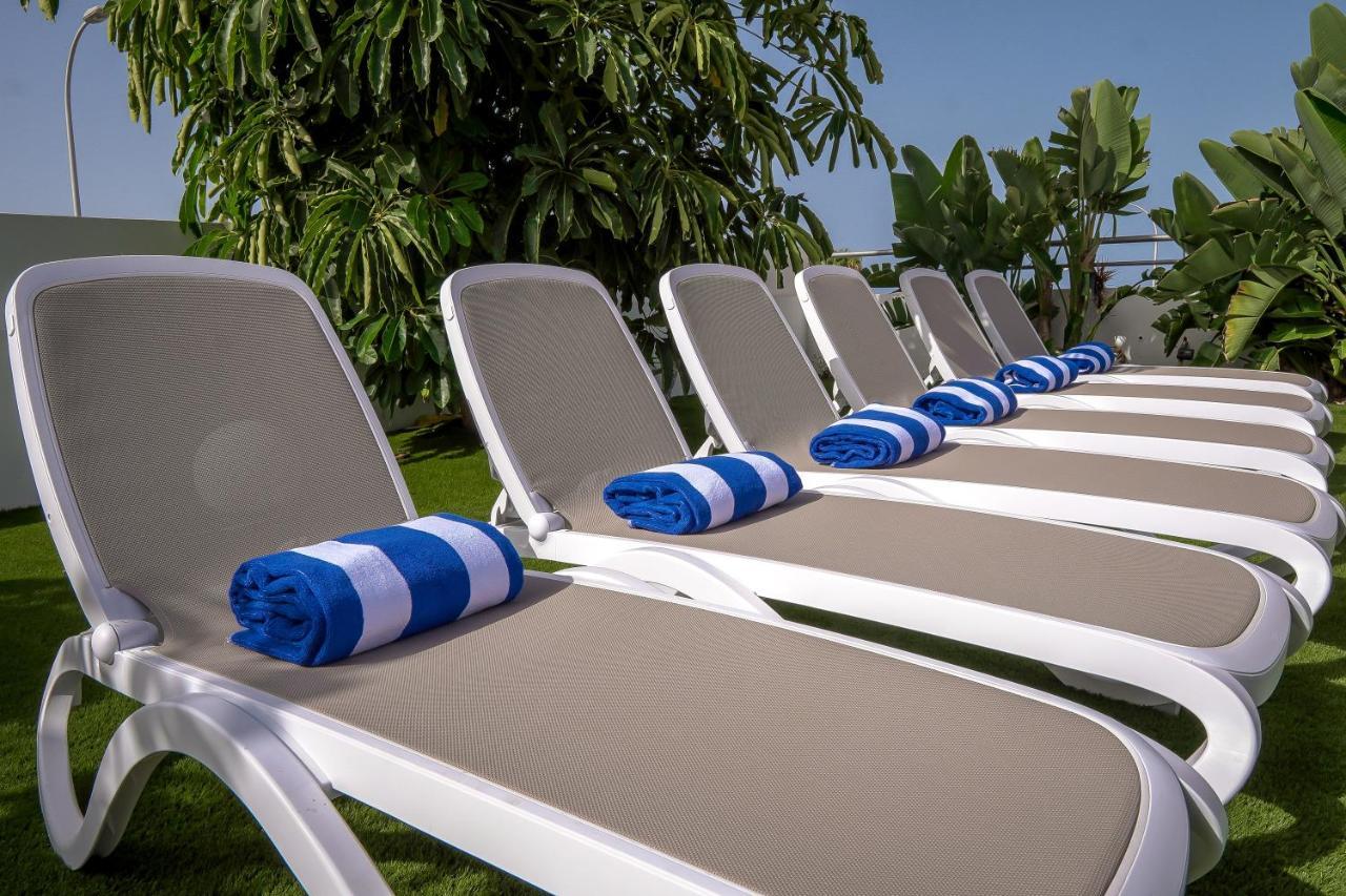 Villa Boutique Tenerife Costa Adeje  Eksteriør billede