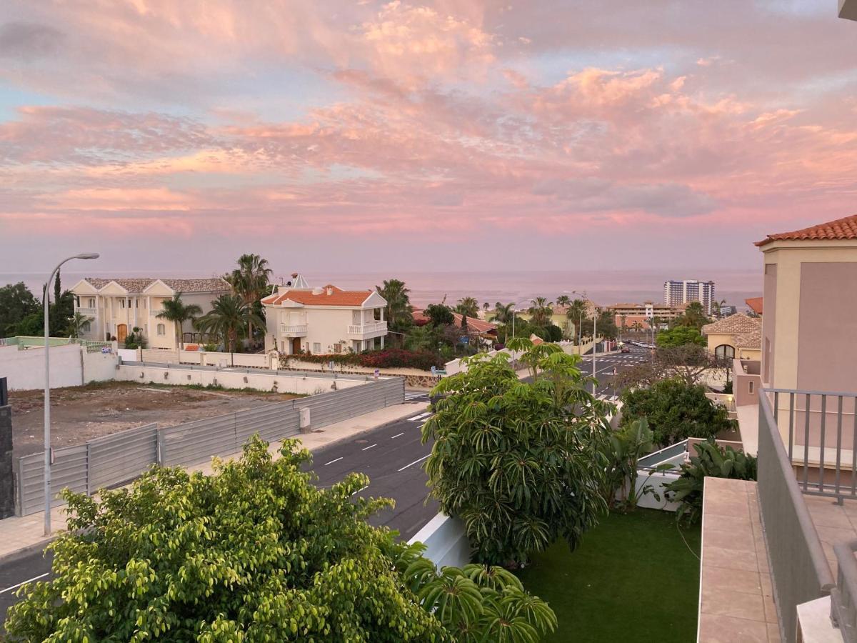 Villa Boutique Tenerife Costa Adeje  Eksteriør billede