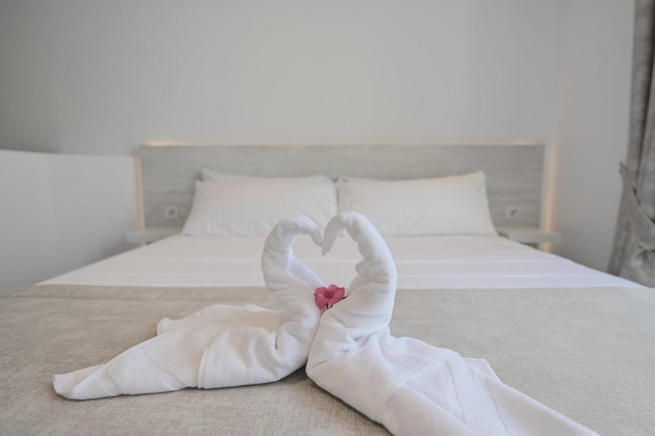 Villa Boutique Tenerife Costa Adeje  Eksteriør billede