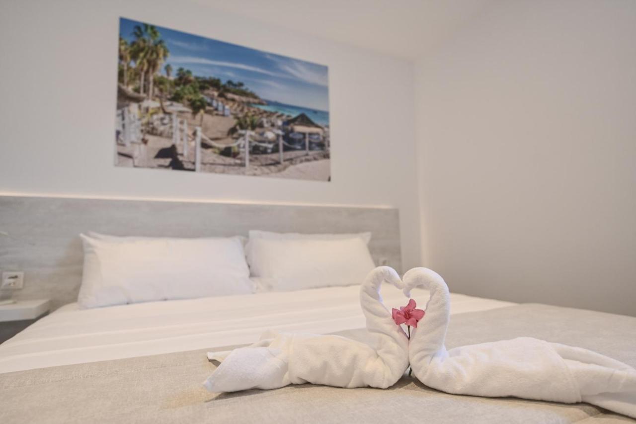 Villa Boutique Tenerife Costa Adeje  Eksteriør billede
