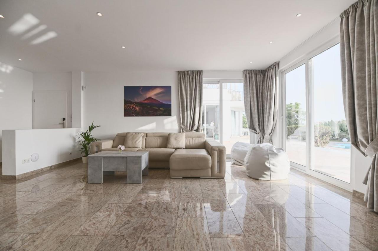 Villa Boutique Tenerife Costa Adeje  Eksteriør billede