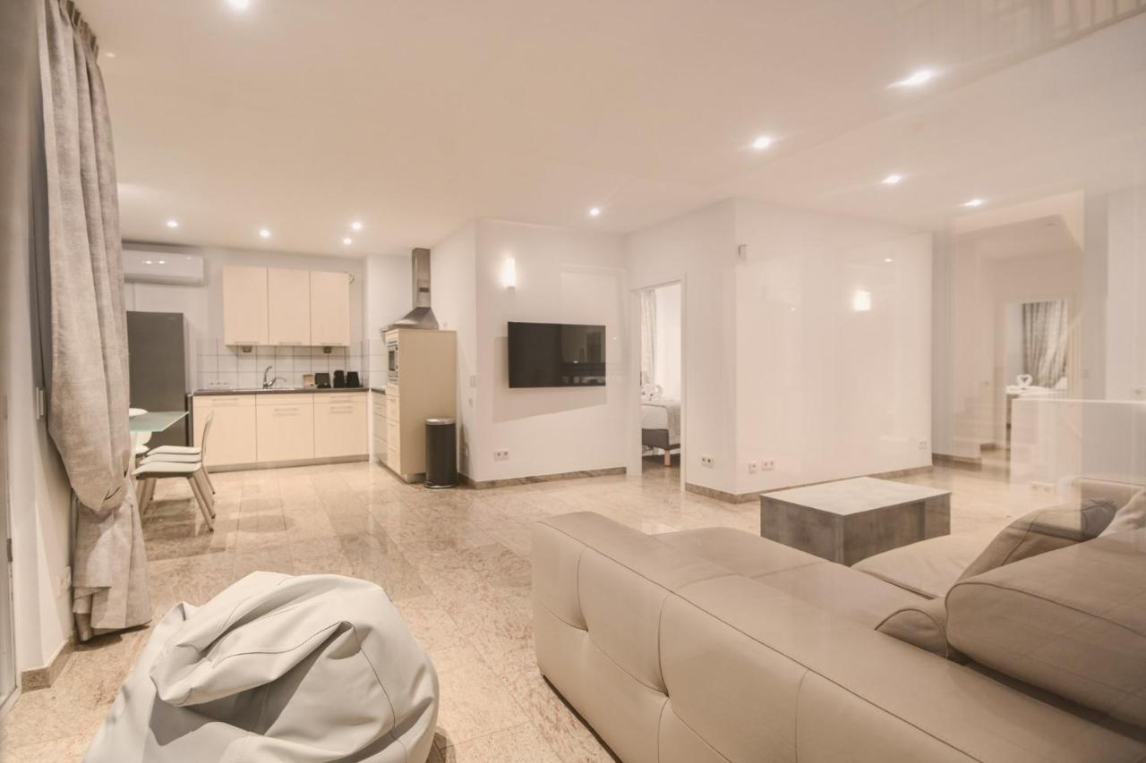 Villa Boutique Tenerife Costa Adeje  Eksteriør billede
