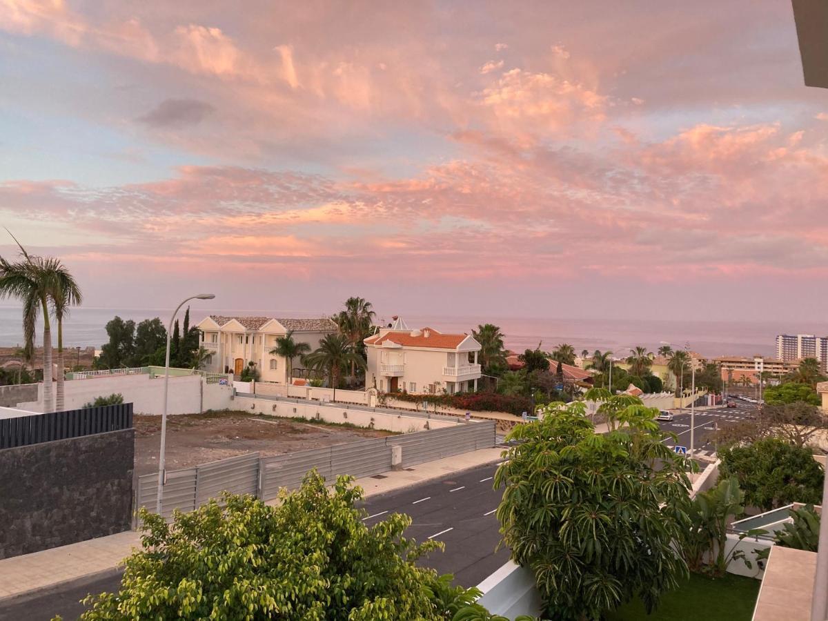 Villa Boutique Tenerife Costa Adeje  Eksteriør billede