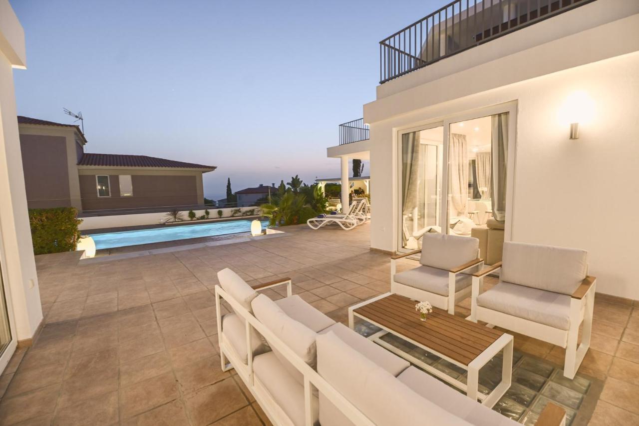 Villa Boutique Tenerife Costa Adeje  Eksteriør billede