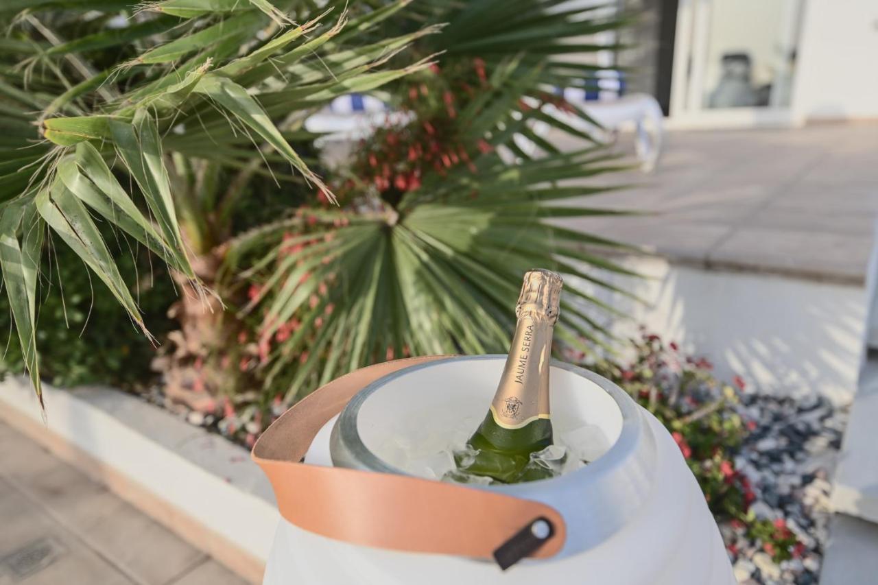 Villa Boutique Tenerife Costa Adeje  Eksteriør billede
