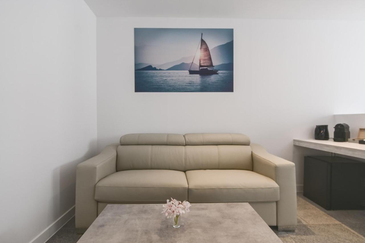 Villa Boutique Tenerife Costa Adeje  Eksteriør billede