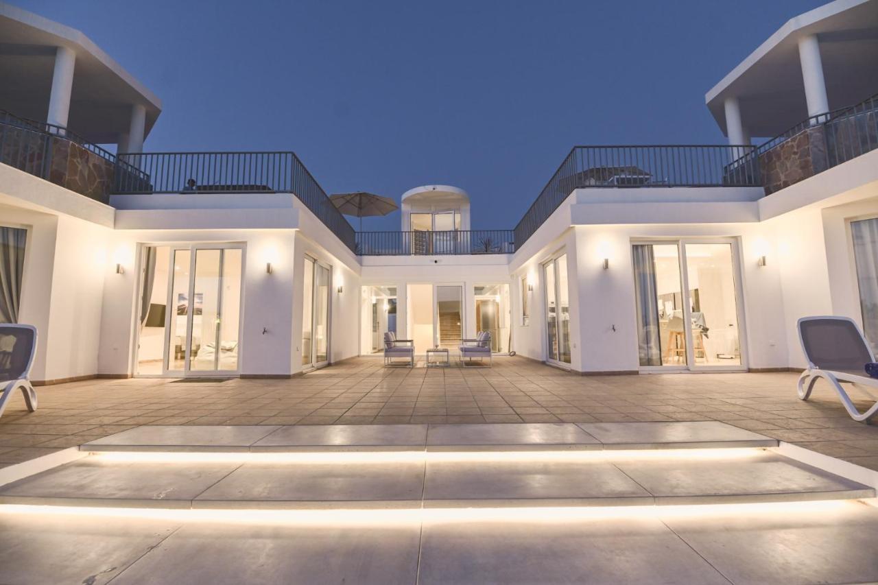Villa Boutique Tenerife Costa Adeje  Eksteriør billede