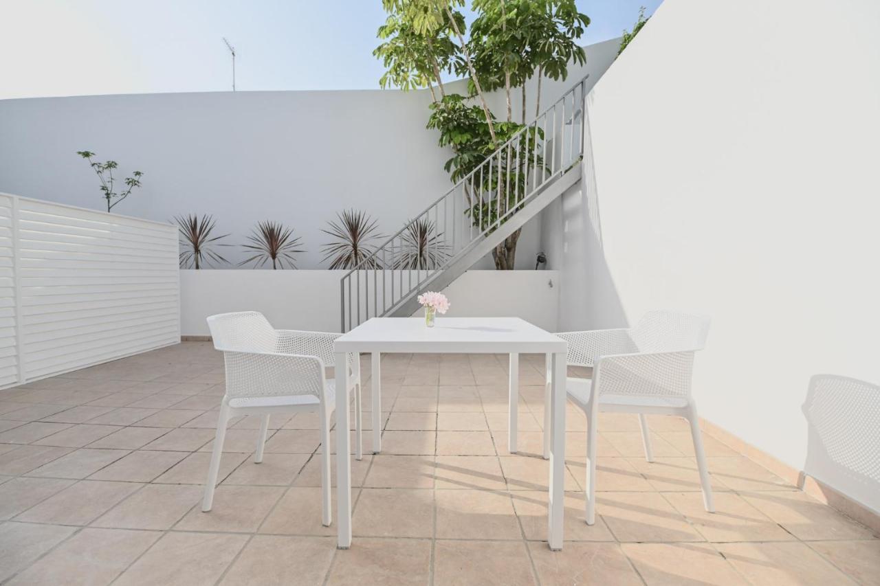 Villa Boutique Tenerife Costa Adeje  Eksteriør billede